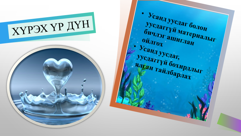 Мэдлээ | Цахим контент